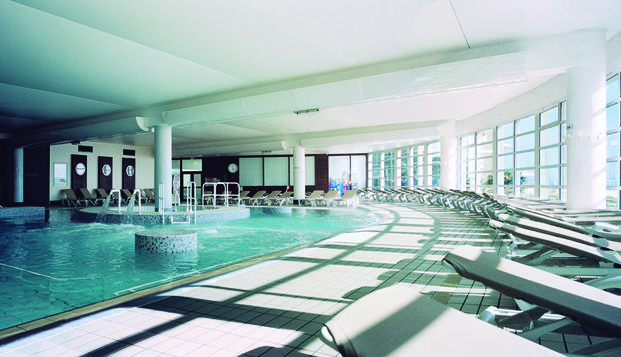 hotel Hôtel Alliance Pornic Resort Thalasso & SpaPornic (44)