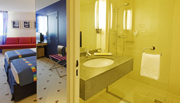 hotel Park Inn NiceNice