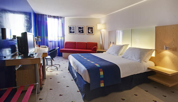 hotel Park Inn NiceNice