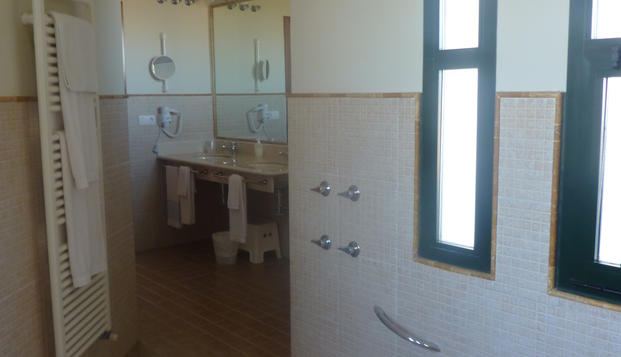 hotel Hotel Baldio GrandeCarbajo