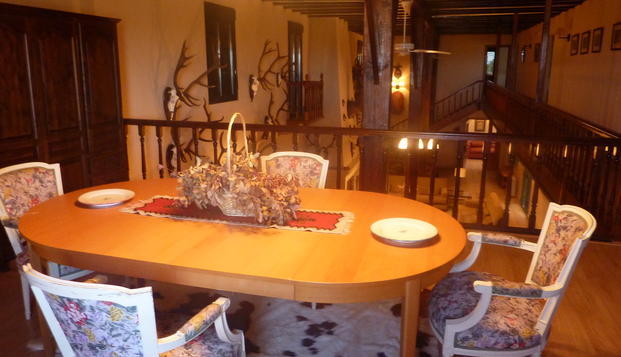 hotel Hotel Baldio GrandeCarbajo
