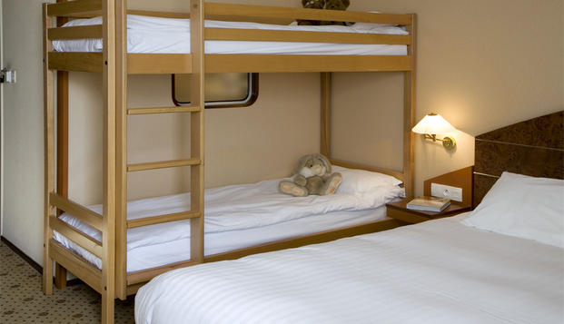 hotel Hôtel Plaza - Site du FuturoscopeChasseneuil-du-Poitou (86)