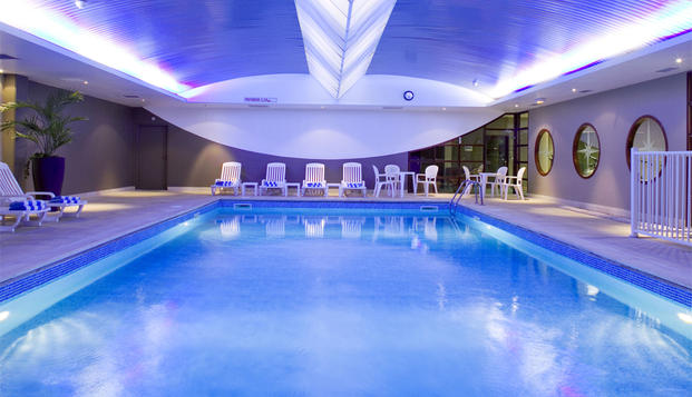 hotel Hôtel Plaza - Site du FuturoscopeChasseneuil-du-Poitou (86)