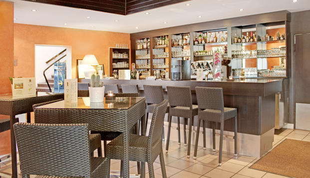 hotel Quality Hotel la Bertelière Saint Martin du Vivier (76)