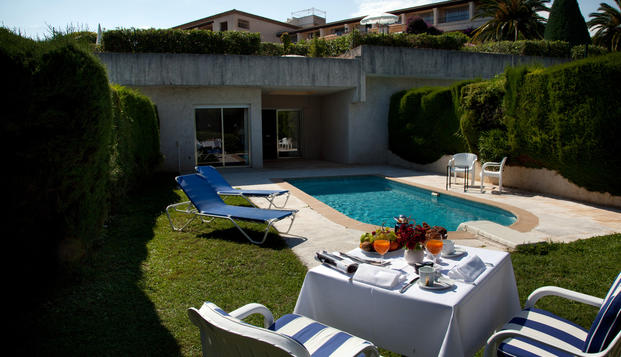 hotel Le Mas d'Artigny & SpaSaint Paul de Vence (06)