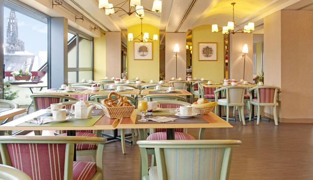 hotel Mercure Strasbourg CentreStraatsburg