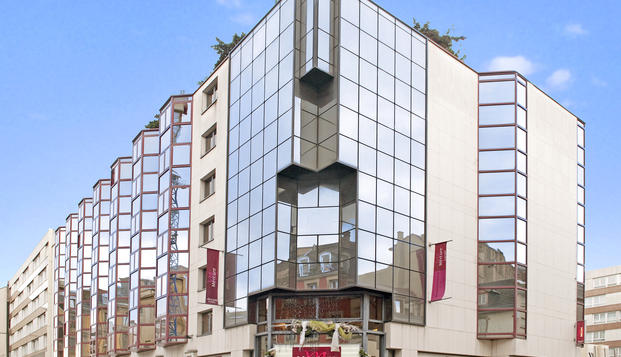 hotel Mercure Strasbourg CentreStraatsburg