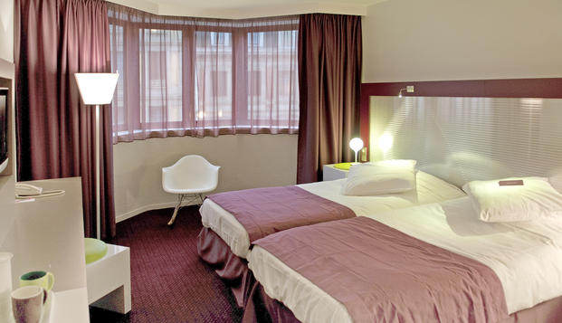 hotel Mercure Strasbourg CentreStraatsburg