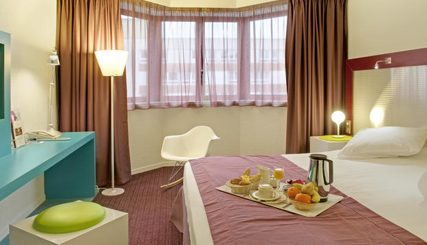 hotel Mercure Strasbourg CentreStraatsburg