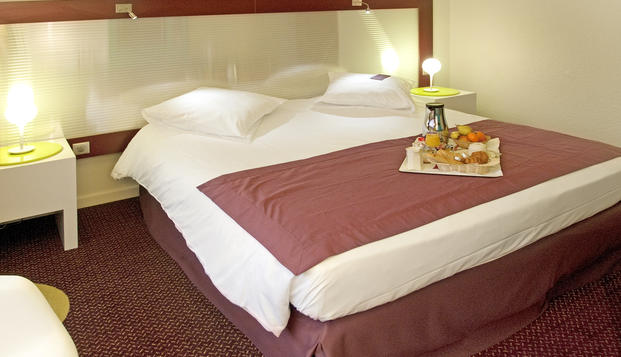 hotel Mercure Strasbourg CentreStraatsburg