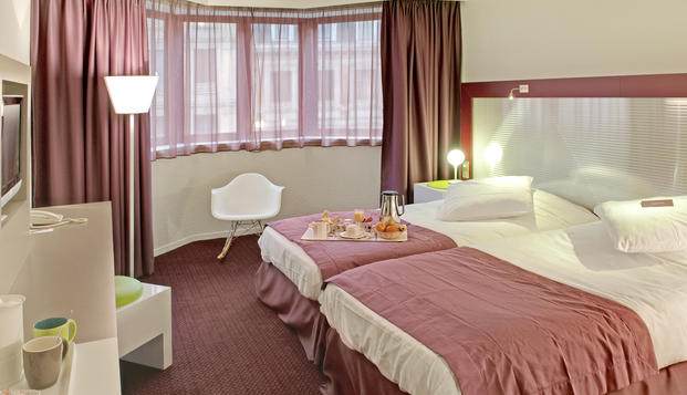 hotel Mercure Strasbourg CentreStraatsburg
