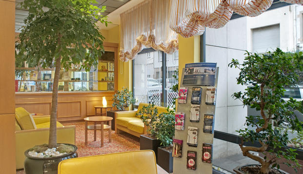 hotel Mercure Strasbourg CentreStraatsburg