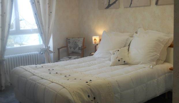 hotel Les Camélias Bagnoles de l'Orne (61)