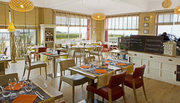 hotel Villa Marine Le Tréport (76)