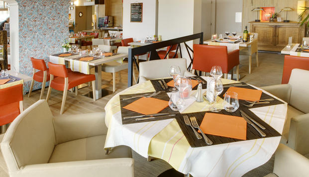 hotel Villa Marine Le Tréport (76)