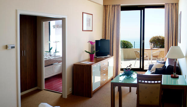 hotel Les Terrasses d'EzeEze (06)