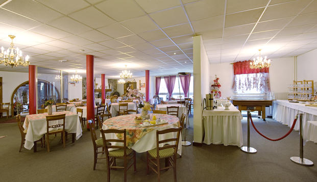 hotel Hôtel L'Ours de MutzigMolsheim
