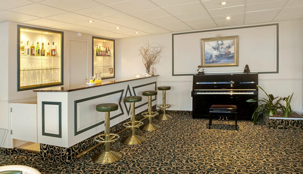 hotel Hôtel AguadoDieppe (76)