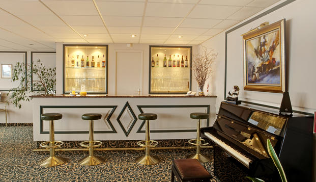 hotel Hôtel AguadoDieppe (76)