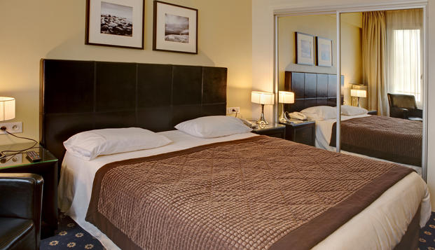 hotel Hôtel AguadoDieppe (76)