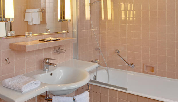 hotel Hôtel AguadoDieppe (76)