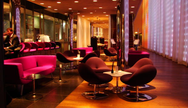 hotel Hampshire Hotel GreenparkLeidschendam