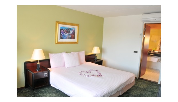 hotel Hampshire Hotel GreenparkLeidschendam