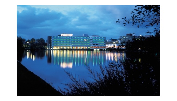 hotel Hampshire Hotel GreenparkLeidschendam
