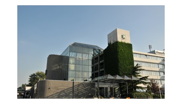 hotel Hampshire Hotel GreenparkLeidschendam