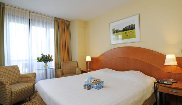 hotel Acces hotelOstende