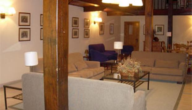 hotel Hotel Baldio GrandeCarbajo