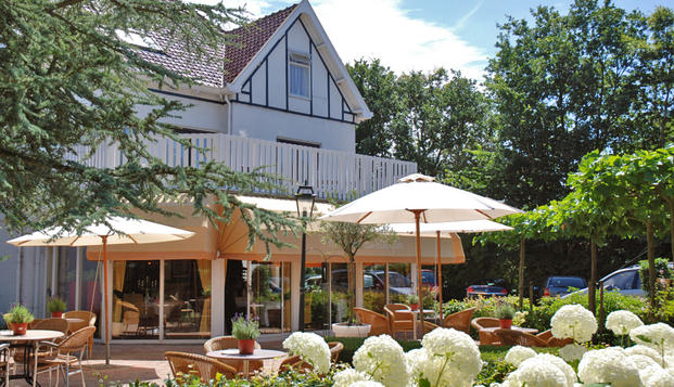 hotel Badhotel RenesseRenesse