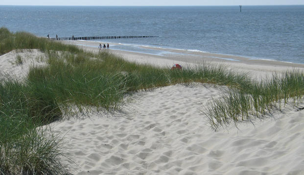 hotel Badhotel RenesseRenesse