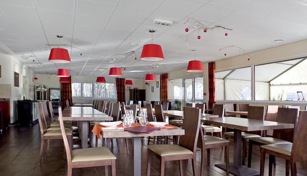 hotel Le Relais du PlessisRichelieu (37)