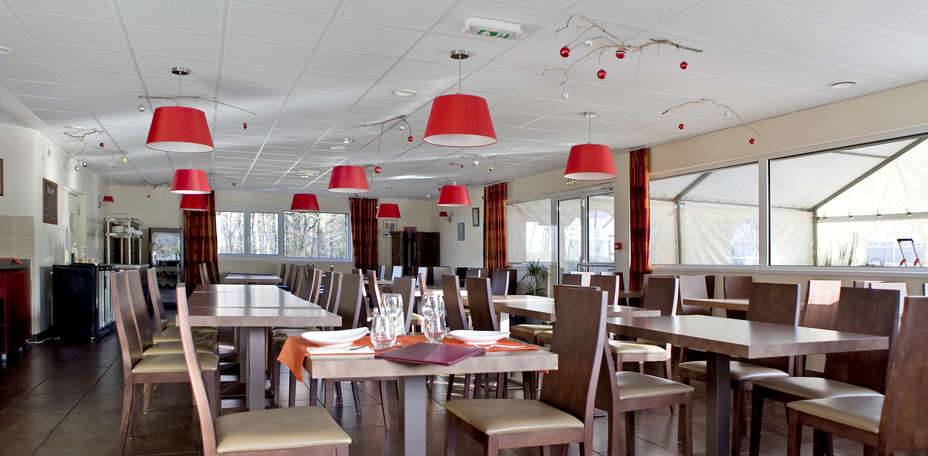 Le Relais du Plessis - Bain bouillonnant
