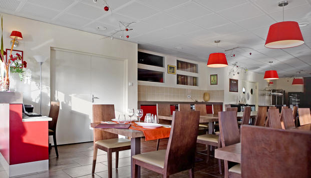 hotel Le Relais du PlessisRichelieu (37)