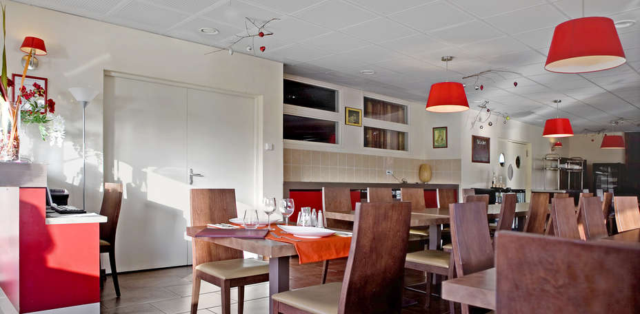 Le Relais du Plessis - Cottage