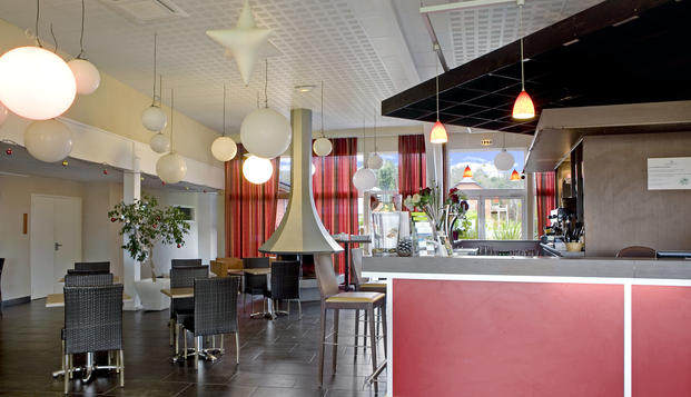 hotel Le Relais du PlessisRichelieu (37)