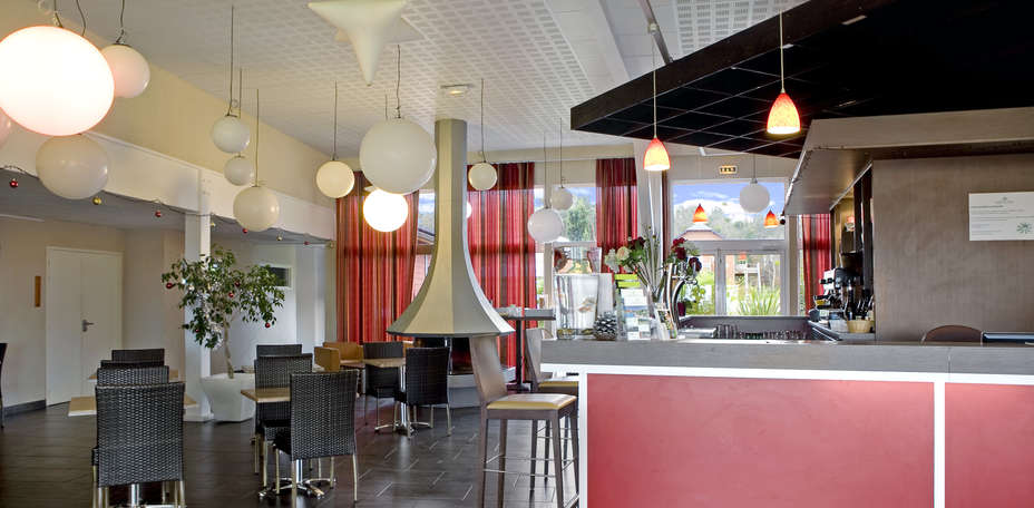 Le Relais du Plessis - Bar