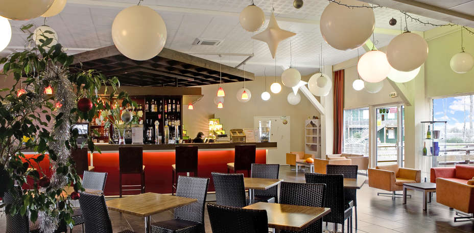 Le Relais du Plessis - Bain bouillonnant