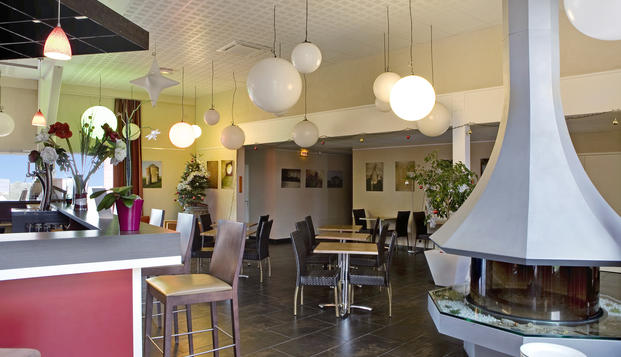 hotel Le Relais du PlessisRichelieu (37)