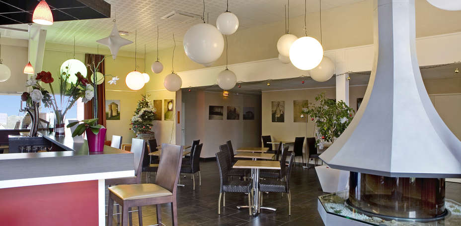 Le Relais du Plessis - Restaurant