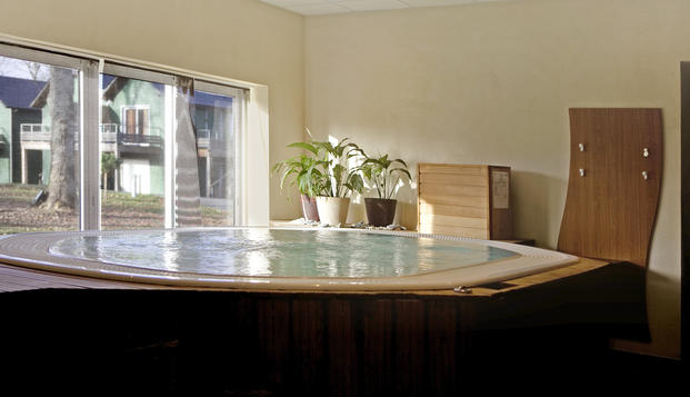 hotel Le Relais du PlessisRichelieu (37)