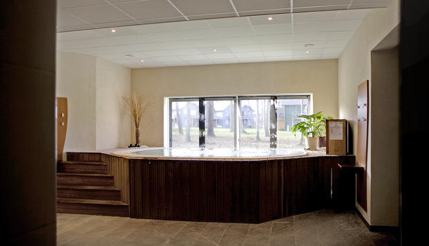 hotel Le Relais du PlessisRichelieu (37)