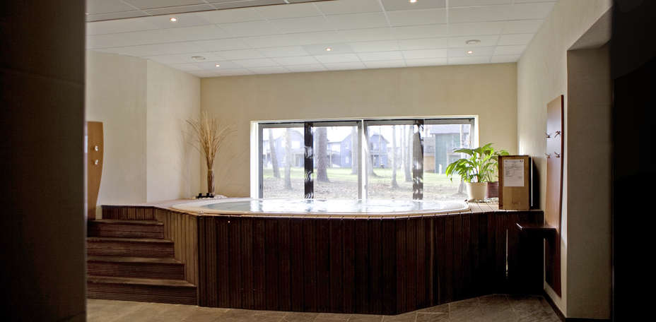 Le Relais du Plessis - Spa