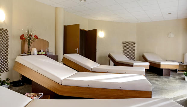 hotel Le Relais du PlessisRichelieu (37)