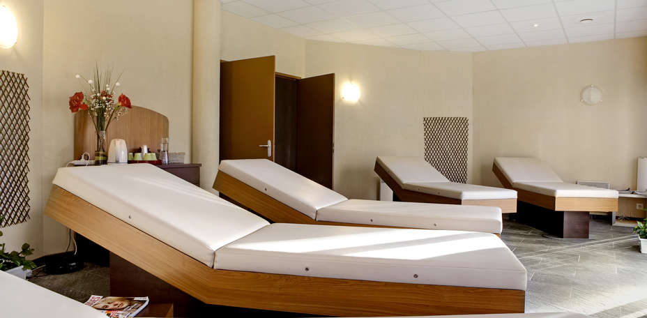 Le Relais du Plessis - Spa
