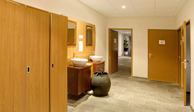 hotel Le Relais du PlessisRichelieu (37)