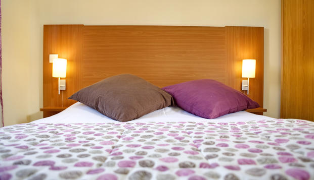 hotel Le Relais du PlessisRichelieu (37)