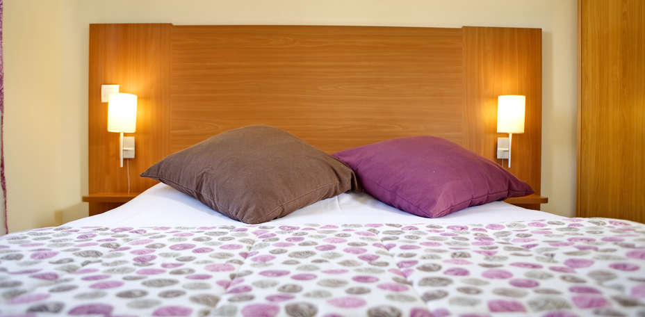 Le Relais du Plessis - Chambre standard